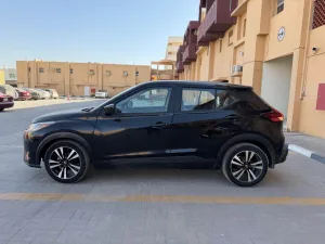 2023 نيسان كيكس SE