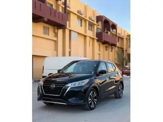 2023 Nissan KICKS in Dubai used car