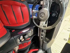 2021 Mercedes-Benz GLE GLE53 AMG Coupe