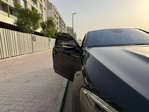 2021 Mercedes-Benz GLE GLE53 AMG Coupe