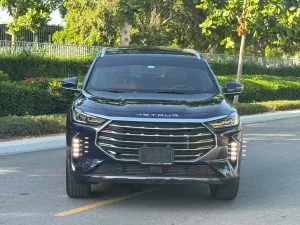 2023 جيتور اكس ٧٠ بلس No Trim