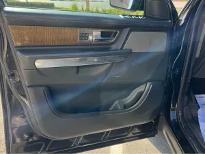 2012 Land Rover Range Rover Sport Super Charge