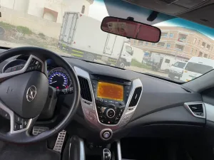 2014 Hyundai Veloster GL