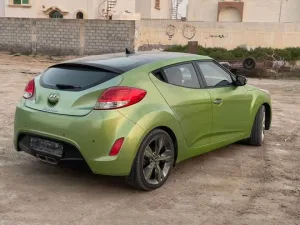 2014 Hyundai Veloster GL
