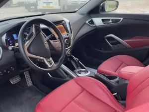2014 Hyundai Veloster GL