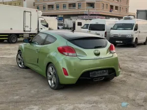 2014 Hyundai Veloster GL