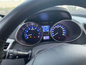 2014 Hyundai Veloster GL