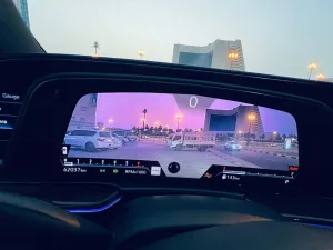 2023 Cadillac Escalade Luxury