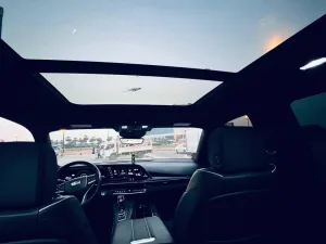 2023 Cadillac Escalade Luxury
