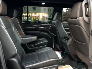 2023 Cadillac Escalade Luxury