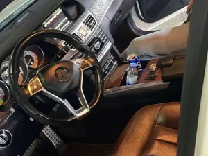 2014 Mercedes-Benz E-Class E 350