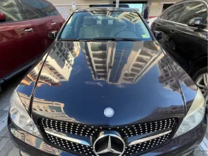 2010 Mercedes-Benz C-Class C300