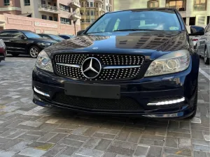 2010 Mercedes-Benz C-Class C300