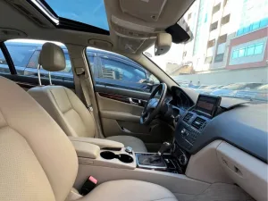 2010 Mercedes-Benz C-Class C300