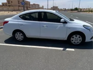 2022 Nissan Sunny PE