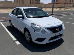 2022 Nissan Sunny PE
