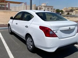 2022 Nissan Sunny PE