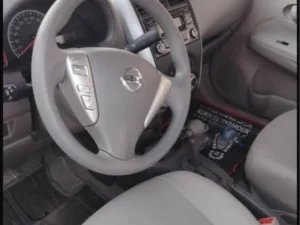 2022 Nissan Sunny PE