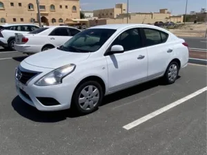 2022 Nissan Sunny PE