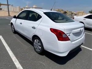 2022 Nissan Sunny PE
