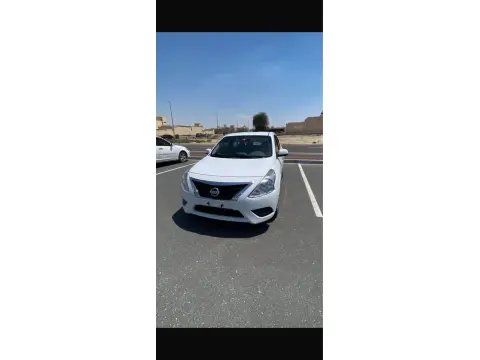 2022 Nissan Sunny PE