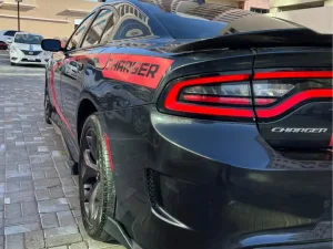 2019 Dodge Charger R/T
