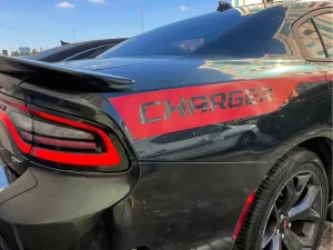 2019 Dodge Charger R/T