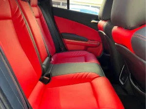 2019 Dodge Charger R/T