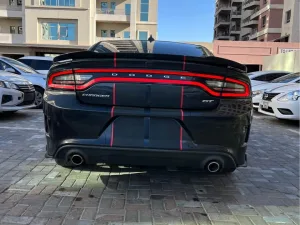 2019 Dodge Charger R/T