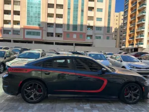 2019 Dodge Charger R/T
