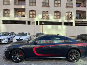 2019 Dodge Charger R/T