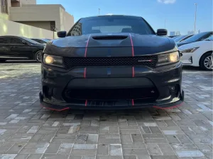 2019 Dodge Charger R/T