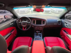 2019 Dodge Charger R/T