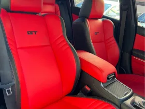 2019 Dodge Charger R/T
