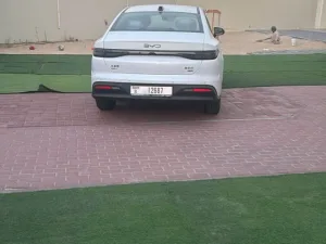 2025 بي واي دي سيل