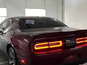 2021 دودج شالنجر SXT