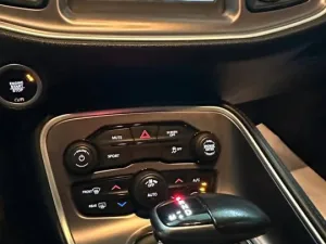 2021 دودج شالنجر SXT
