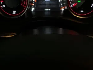 2021 دودج شالنجر SXT