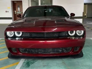 2021 دودج شالنجر SXT