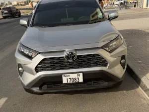 2022 تويوتا راف ٤ EXR