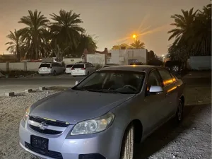 2008 شيفروليه ايبيكا LT