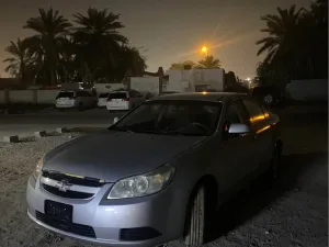 2008 شيفروليه ايبيكا LT
