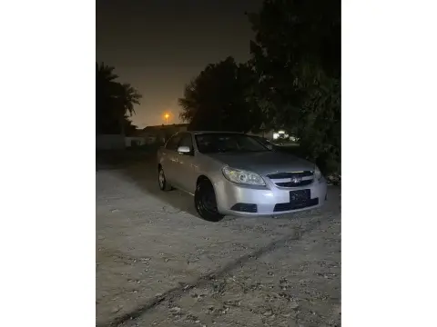 2008 شيفروليه ايبيكا LT