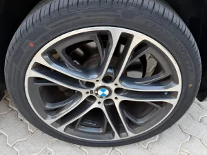 2015 BMW X3 2.0i