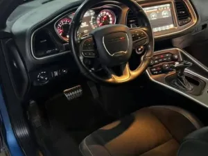 2021 Dodge Challenger SRT8
