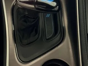 2021 Dodge Challenger SRT8