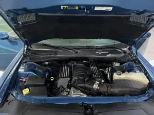 2021 Dodge Challenger SRT8