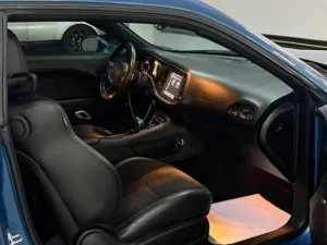 2021 Dodge Challenger SRT8