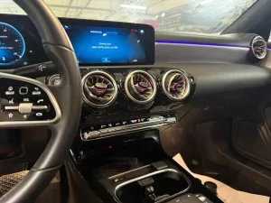 2022 مرسيدس-بنز سي ال اي CLA 250