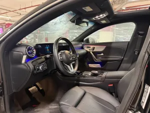 2022 مرسيدس-بنز سي ال اي CLA 250